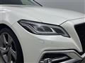 2018 Toyota Crown Hybrid