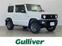 2020 Suzuki Jimny
