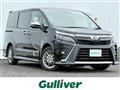 2021 Toyota Voxy