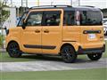 2022 Suzuki Spacia