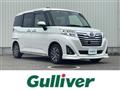 2017 Toyota Roomy
