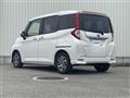 2017 Toyota Roomy