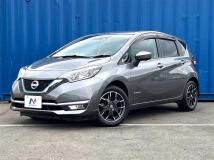 2018 Nissan Note