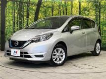 2019 Nissan Note