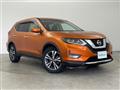 2017 Nissan X-Trail