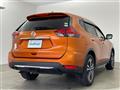 2017 Nissan X-Trail