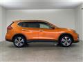 2017 Nissan X-Trail