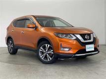 2017 Nissan X-Trail