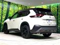 2024 Nissan X-Trail