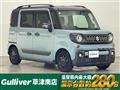 2019 Suzuki Spacia