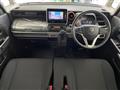 2019 Suzuki Spacia