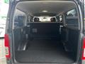 2015 Toyota Hiace Van