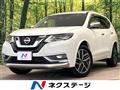 2018 Nissan X-Trail