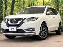 2018 Nissan X-Trail