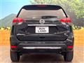 2018 Nissan X-Trail