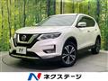 2018 Nissan X-Trail