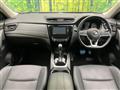 2018 Nissan X-Trail
