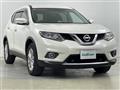 2014 Nissan X-Trail