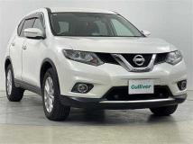 2014 Nissan X-Trail