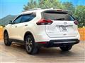 2018 Nissan X-Trail