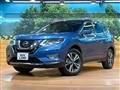 2019 Nissan X-Trail