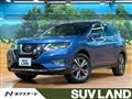 2019 Nissan X-Trail