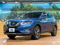 2019 Nissan X-Trail