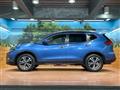 2019 Nissan X-Trail