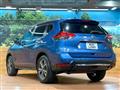 2019 Nissan X-Trail