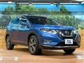 2019 Nissan X-Trail