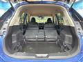 2019 Nissan X-Trail