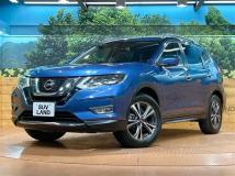 2019 Nissan X-Trail