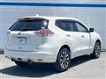 2016 Nissan X-Trail