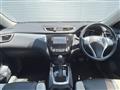 2016 Nissan X-Trail