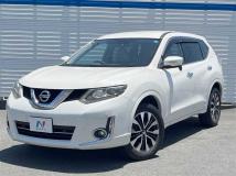 2016 Nissan X-Trail