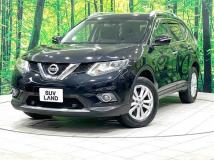 2016 Nissan X-Trail