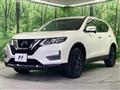 2020 Nissan X-Trail