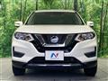2020 Nissan X-Trail