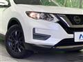2020 Nissan X-Trail