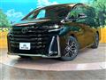 2024 Toyota Vellfire