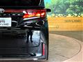 2024 Toyota Vellfire