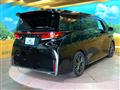 2024 Toyota Vellfire