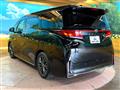 2024 Toyota Vellfire