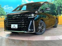 2024 Toyota Vellfire