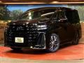 2025 Toyota Vellfire