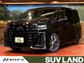 2025 Toyota Vellfire