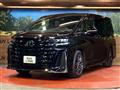 2025 Toyota Vellfire