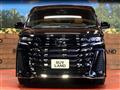 2025 Toyota Vellfire