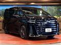2025 Toyota Vellfire