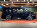 2025 Toyota Vellfire